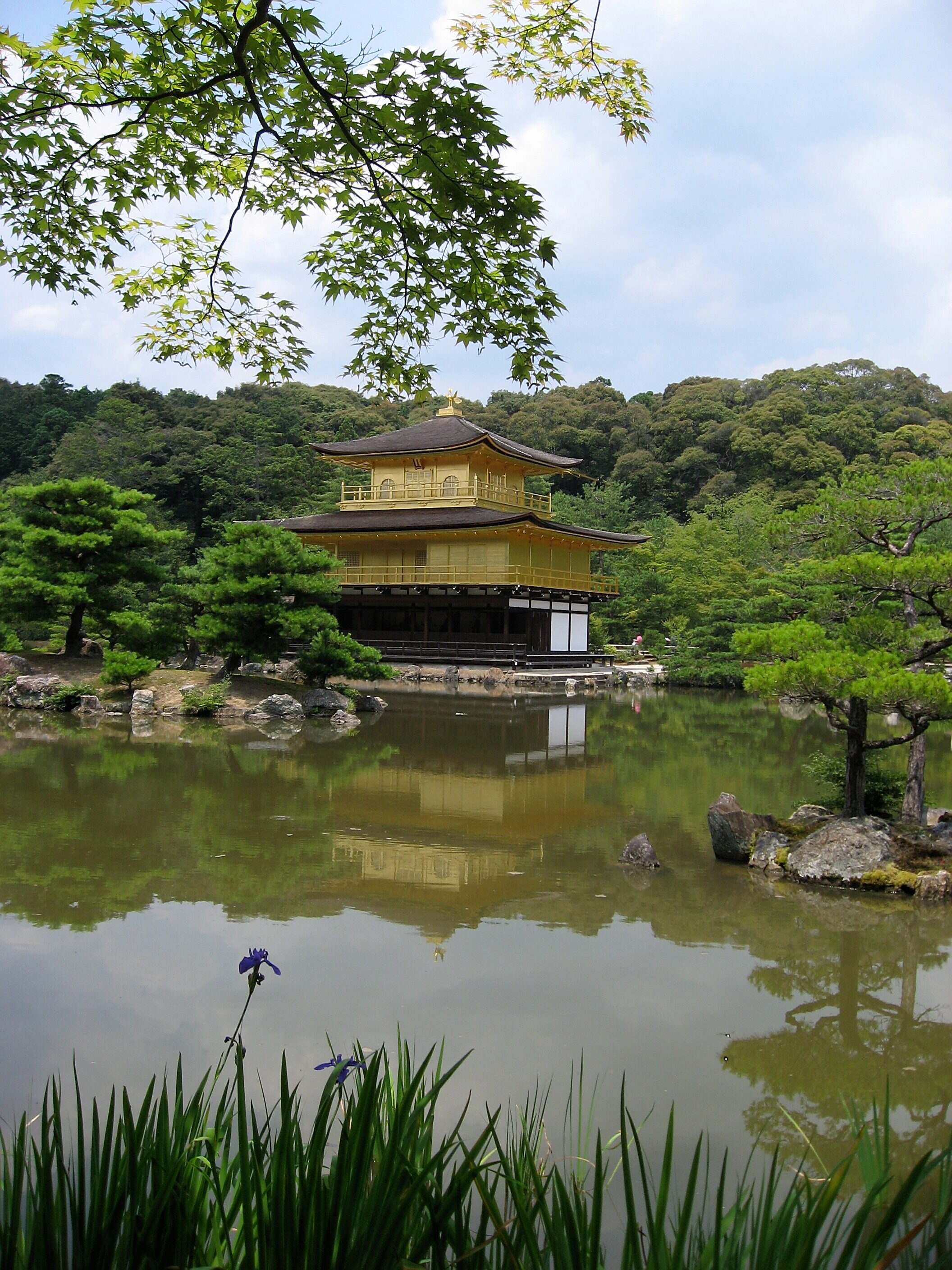 Kinkaku-ji