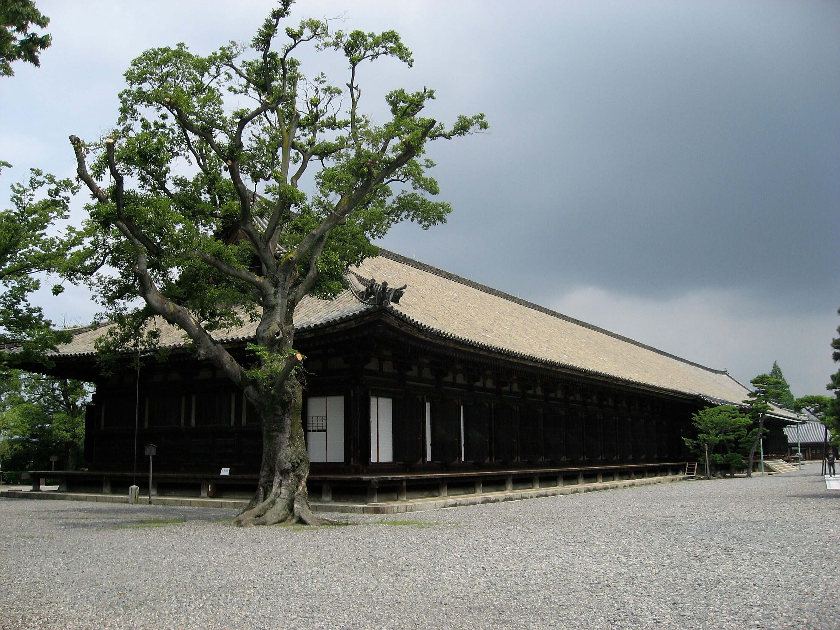 Sanjusangendo