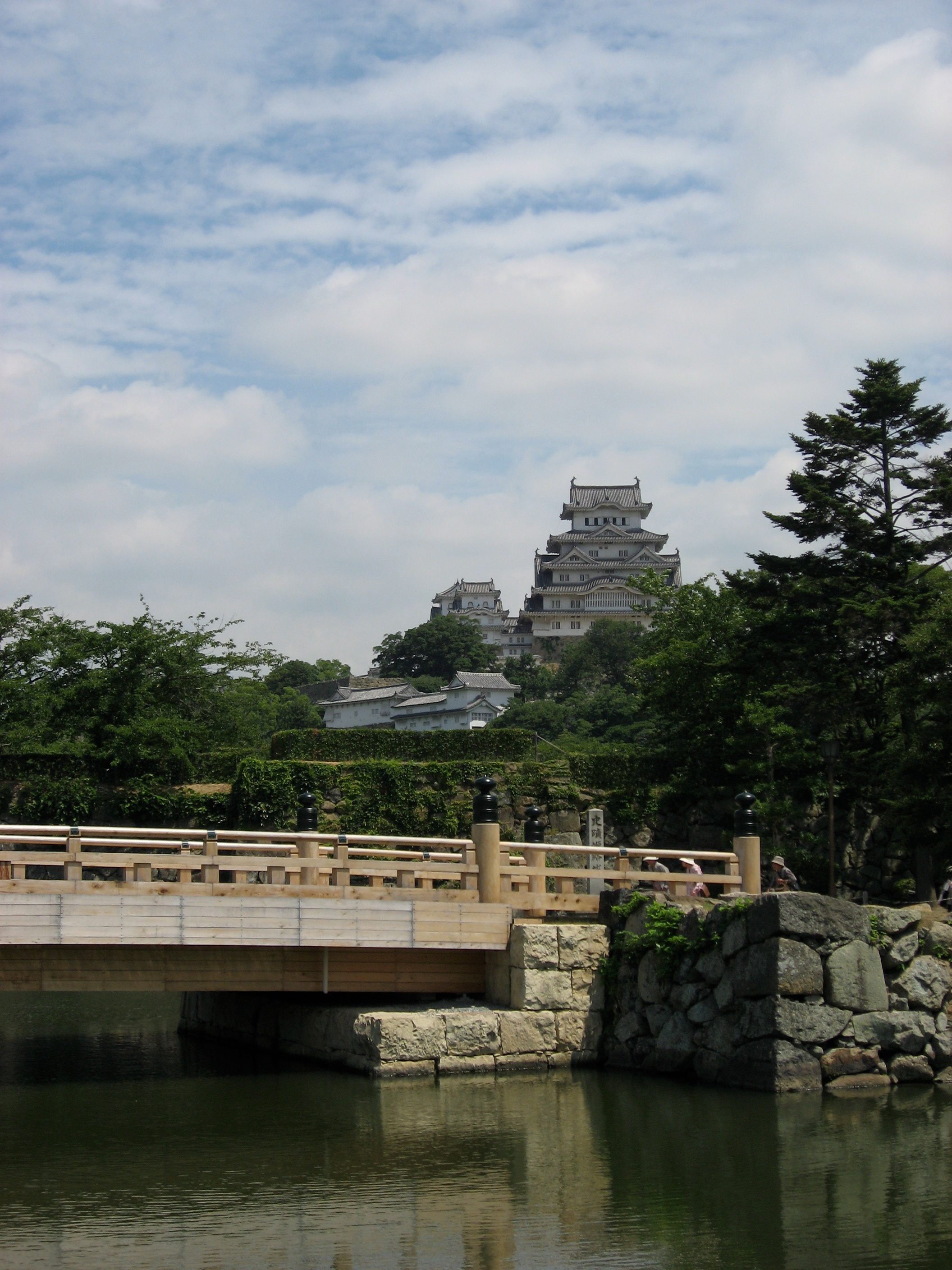 Himeji