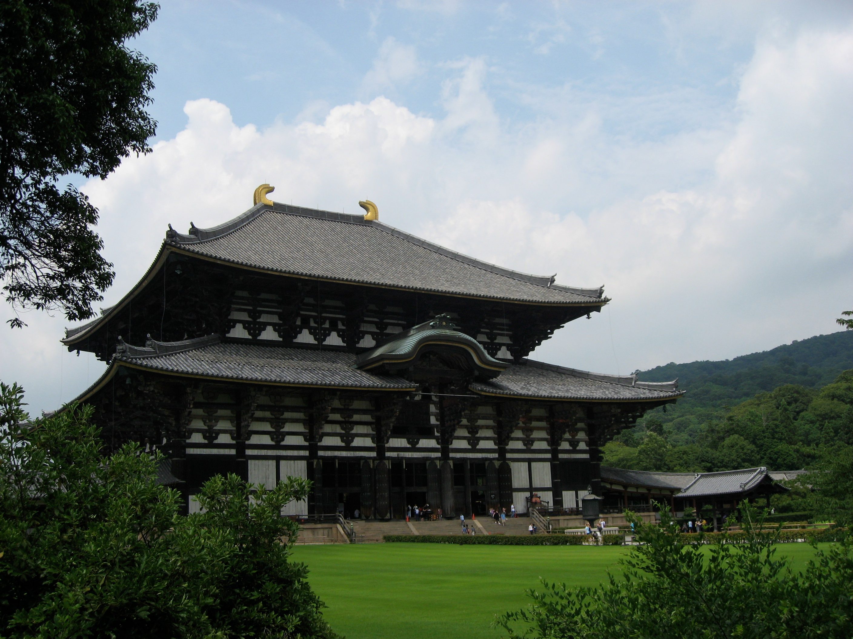 Todai-ji