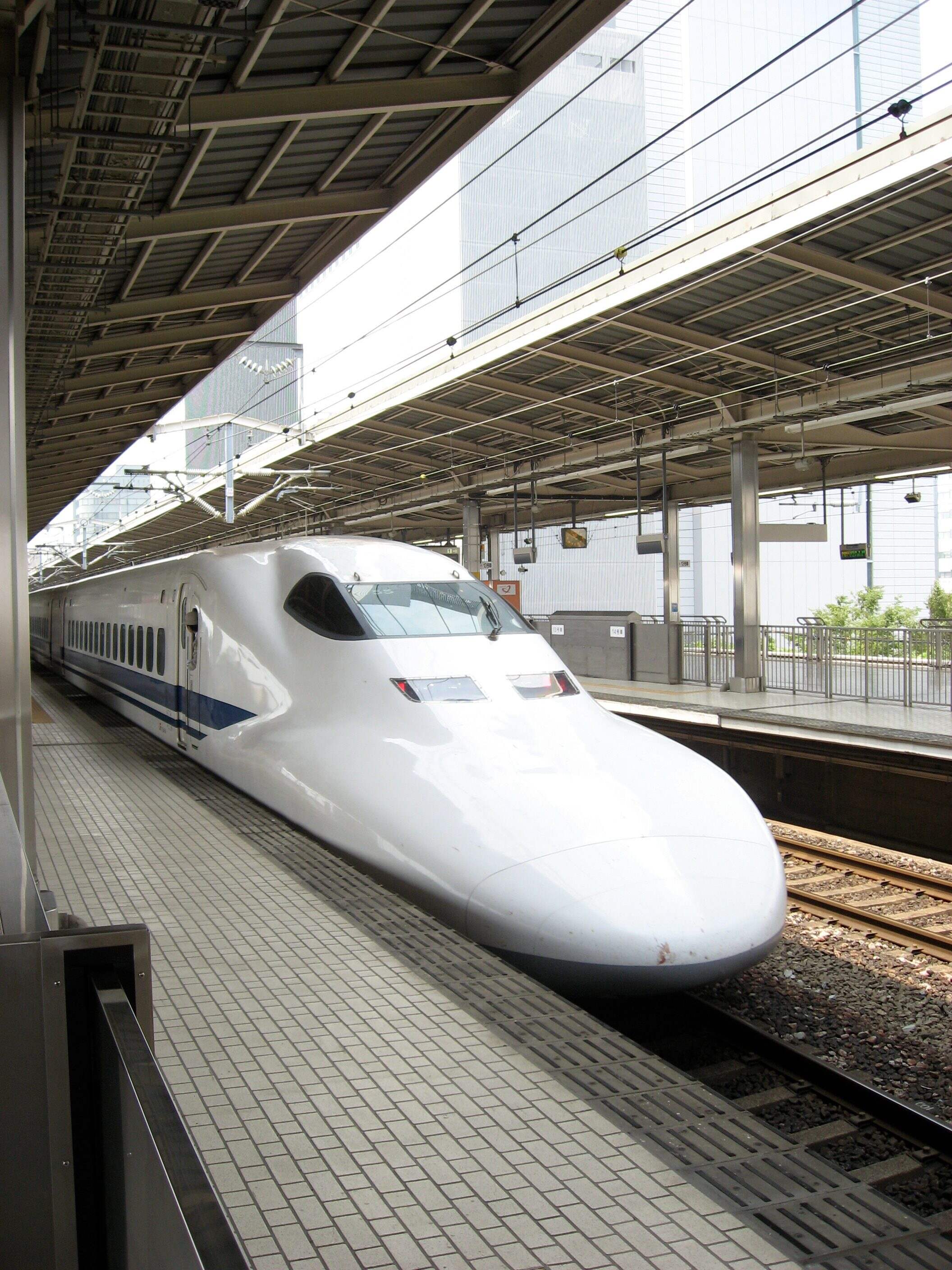 Shinkansen