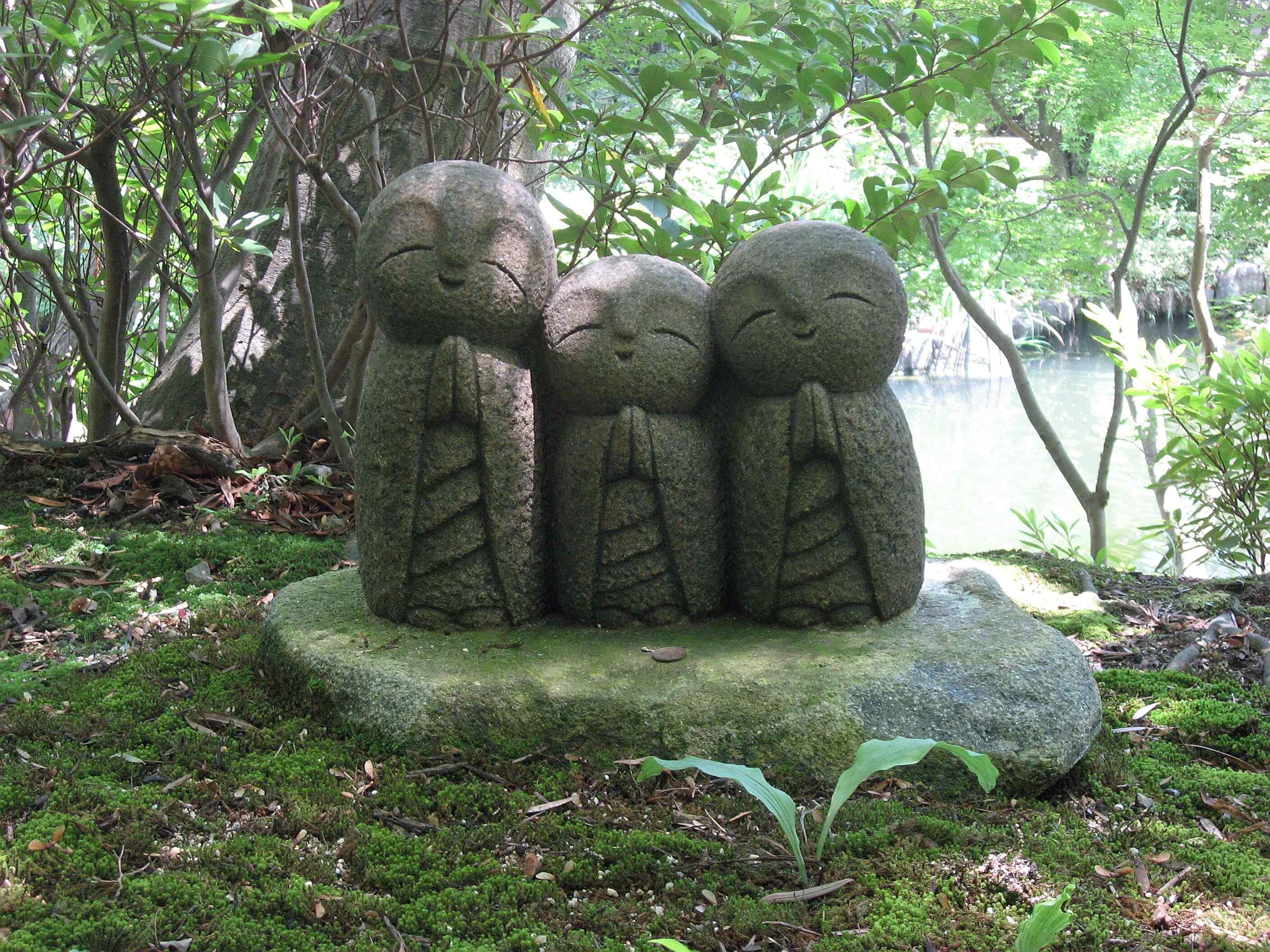Excursion à Kamakura