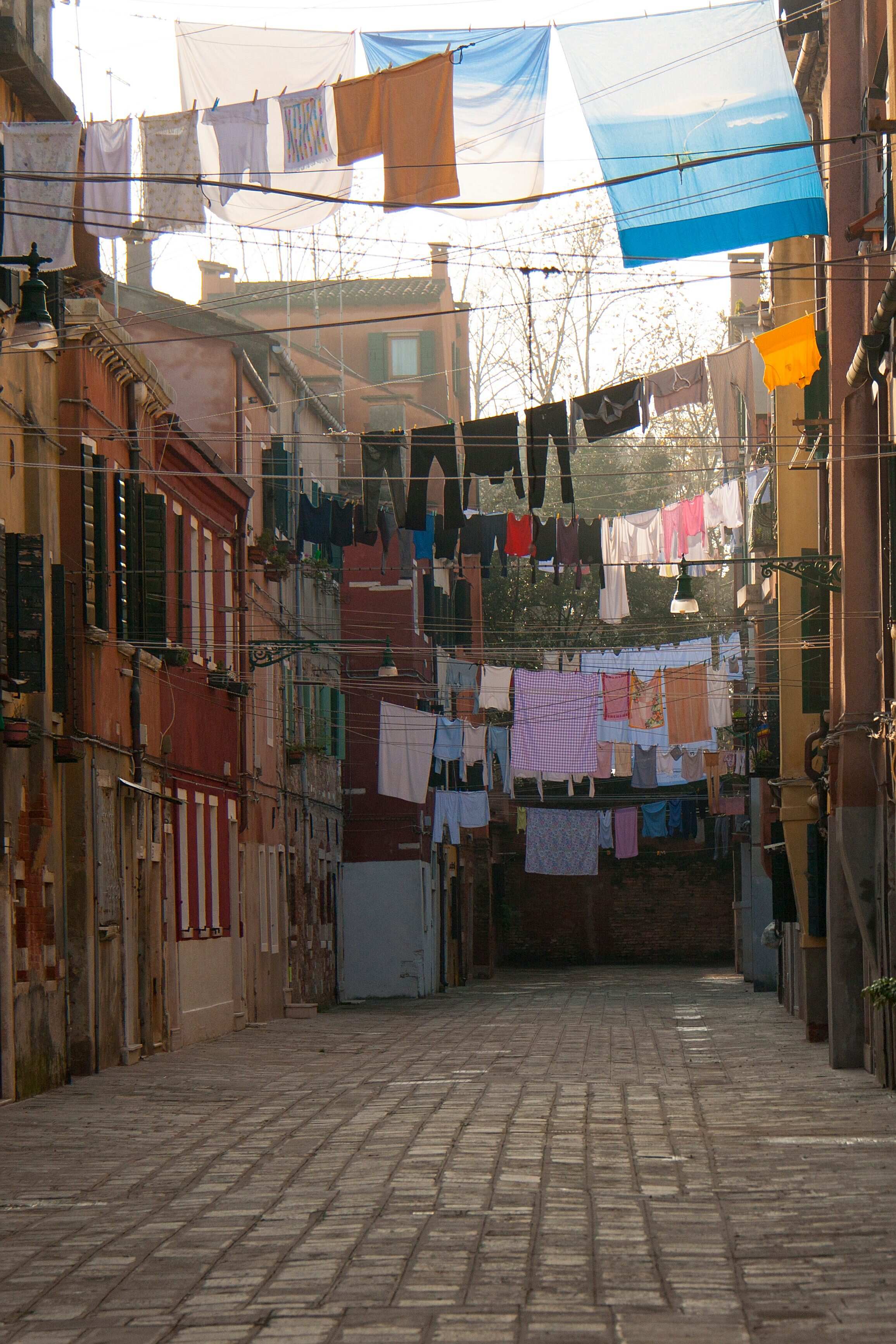 Quartier de Castello