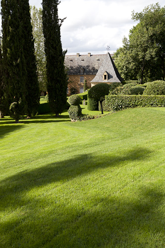 Eyrignac