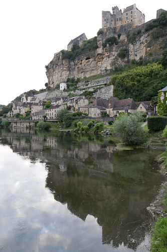 Beynac