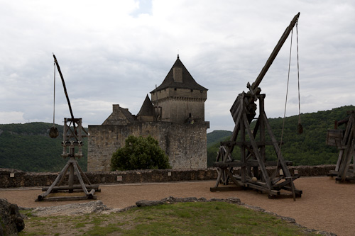 castelnaud