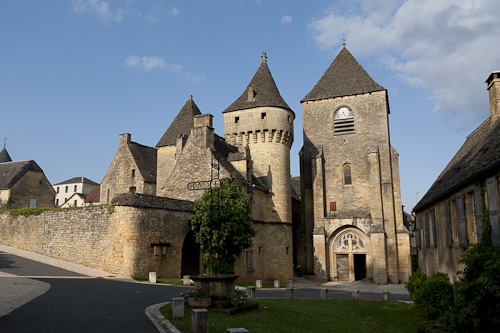 saint-genis