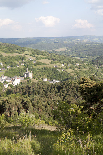 Saint-Nectaire