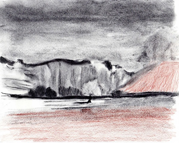 Falaises