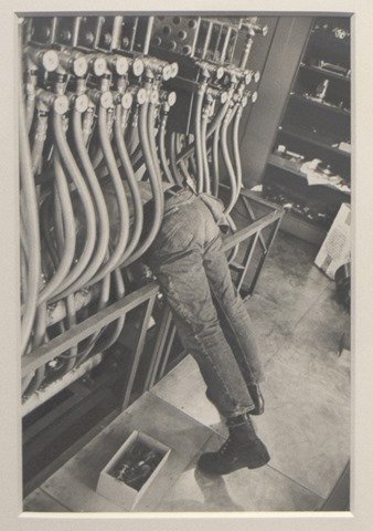 Henri Cartier-Bresson