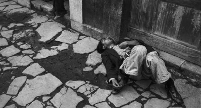 Henri Cartier-Bresson