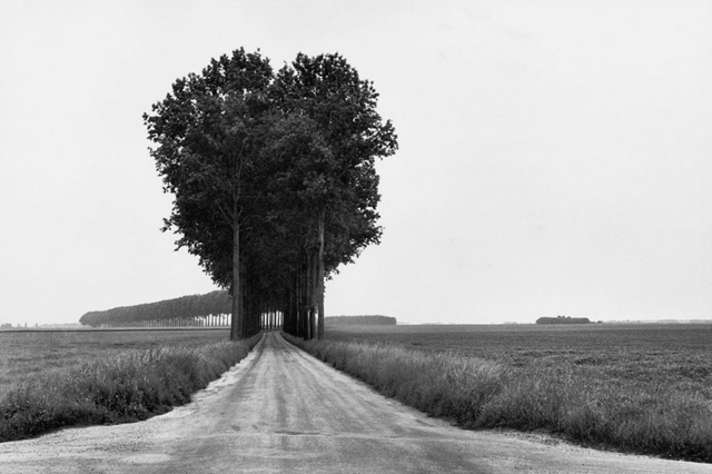 Henri Cartier-Bresson