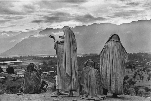 Henri Cartier-Bresson