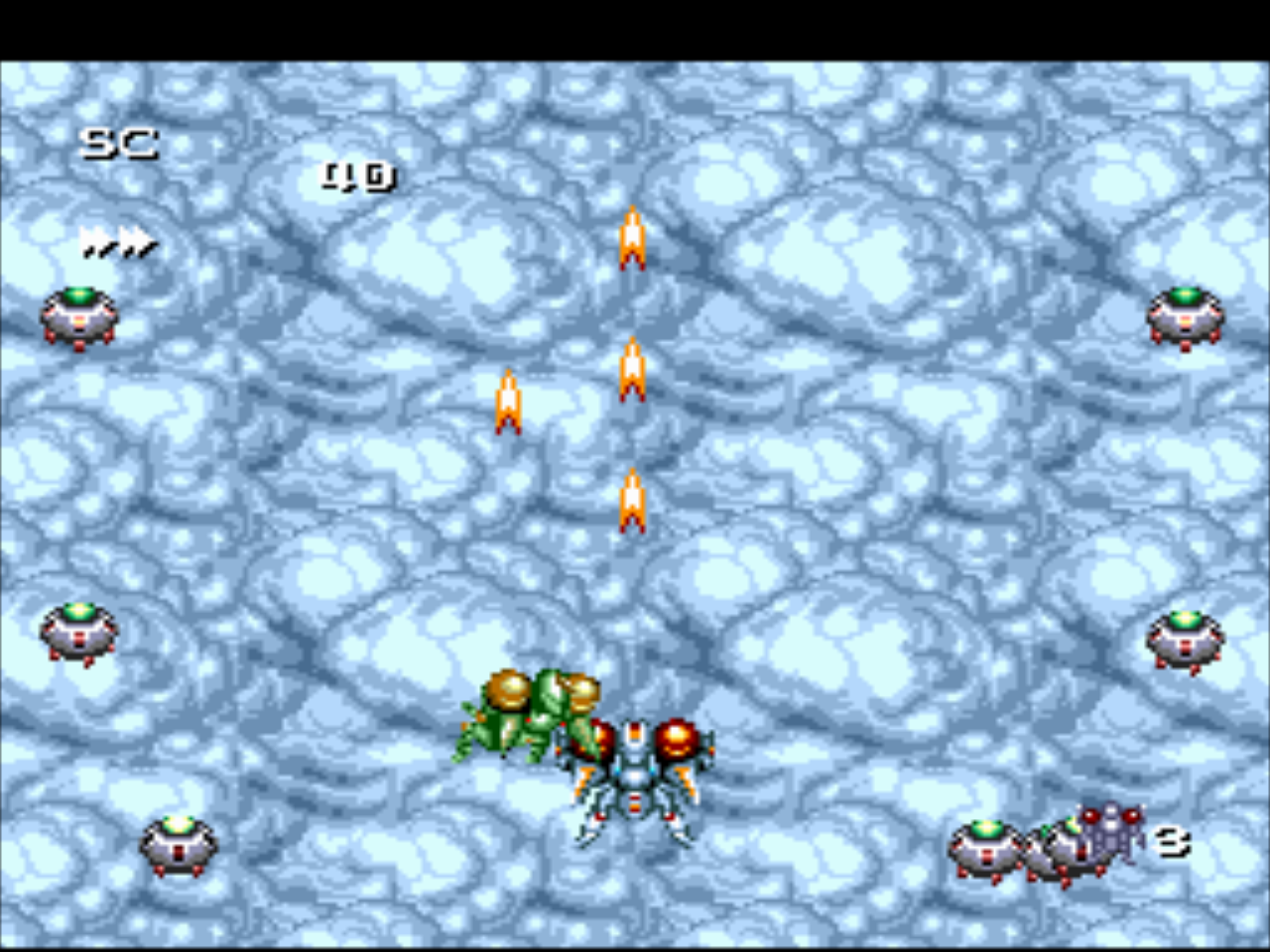 RetroArch-0121-115734 Pour résumer, mission accomplie, même si la stabilité de l'ensemble est à voir sur le long terme. J'ai déjà eu quelques sueurs froides avec des pertes de configuration de Kodi mais fort heureusement des backups des fichiers XML sont faits automatiquement.