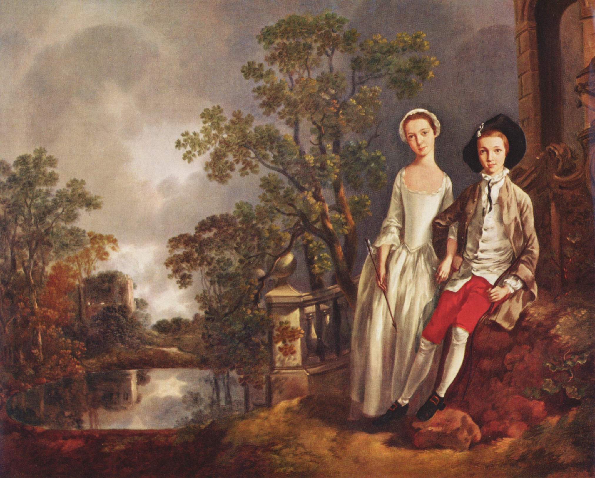 gainsboruough
