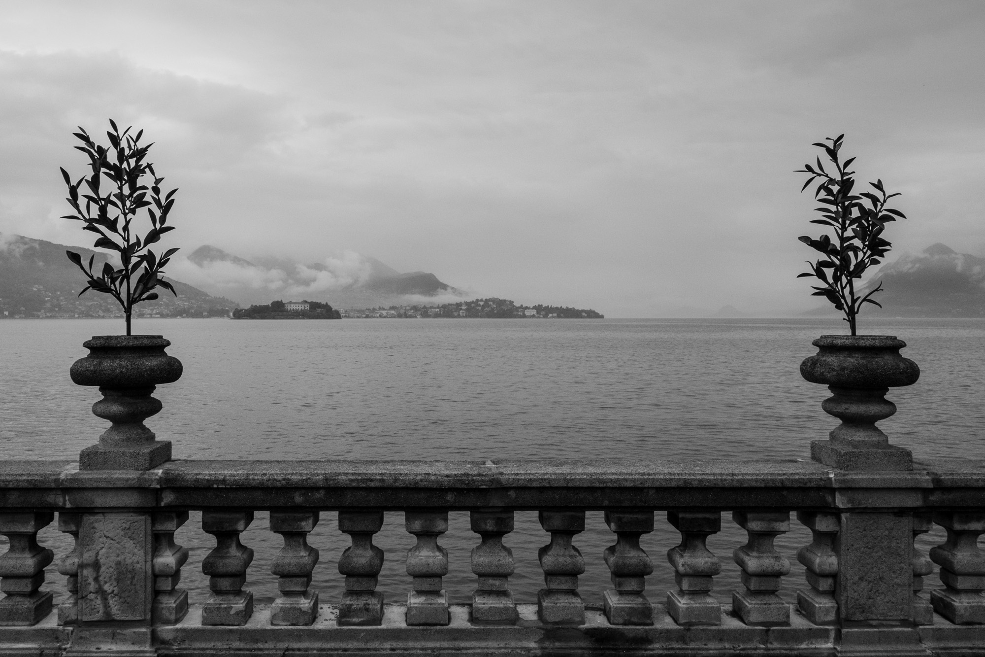 Isola Bella
