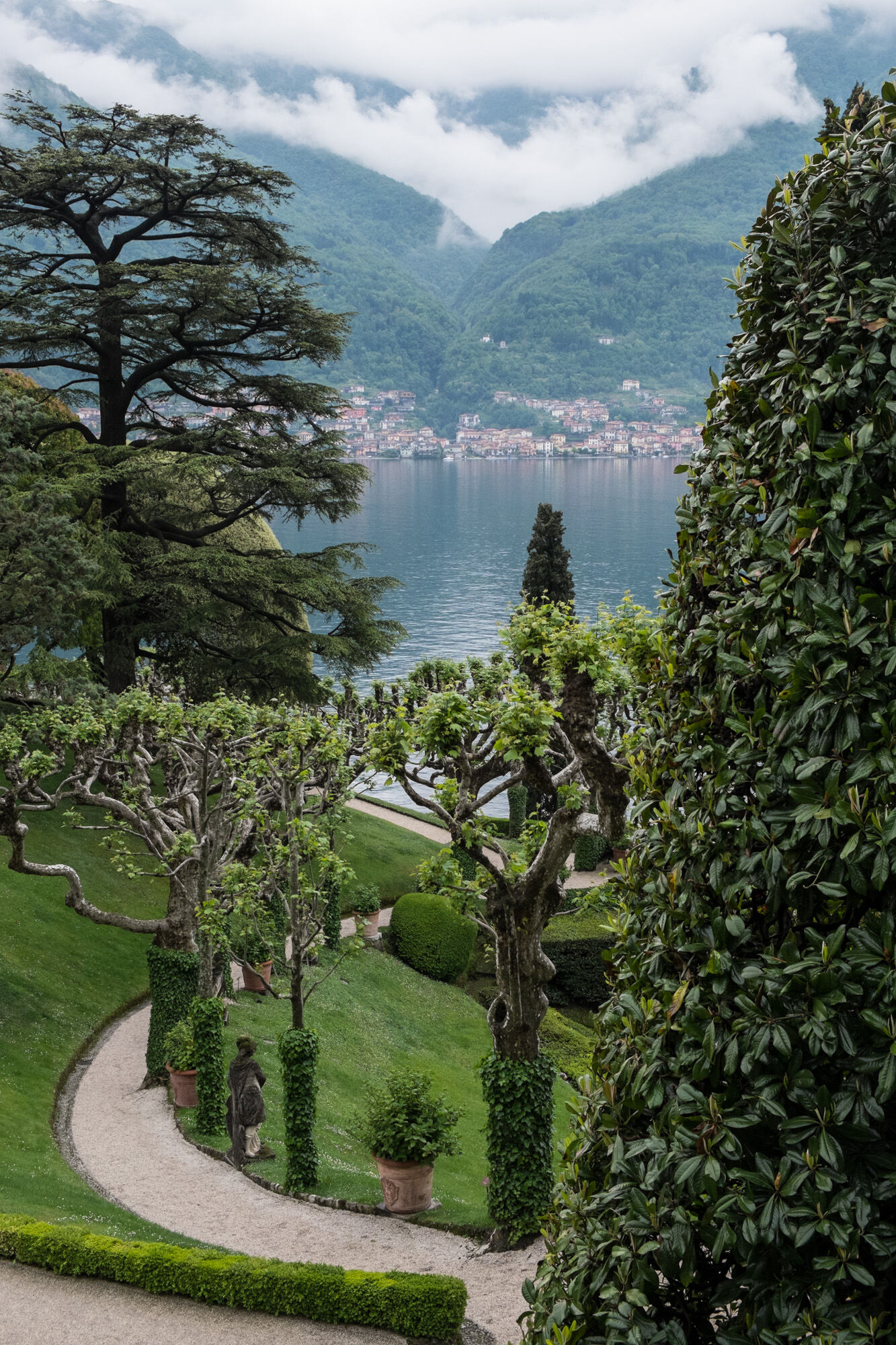 Villa Carlotta