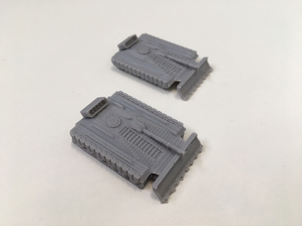 Test print