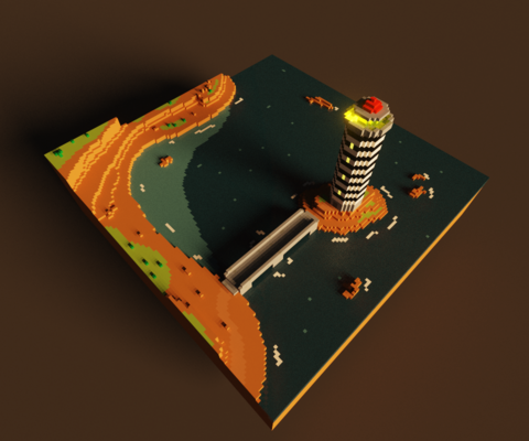 Lighthouse