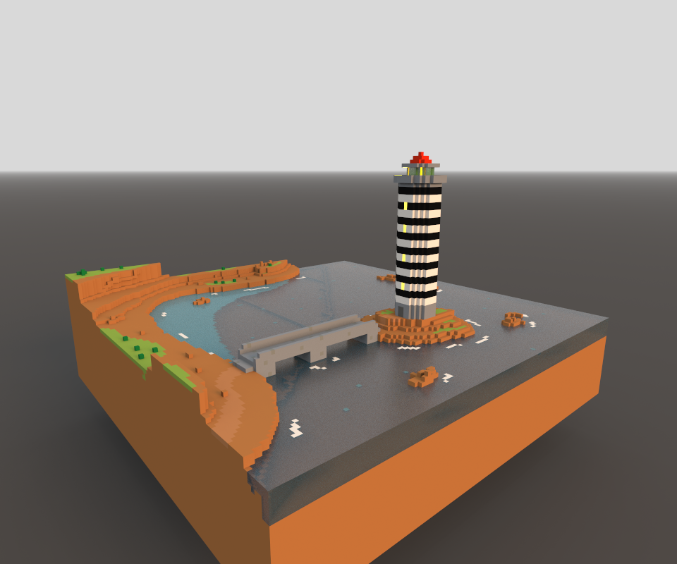 Lighthouse