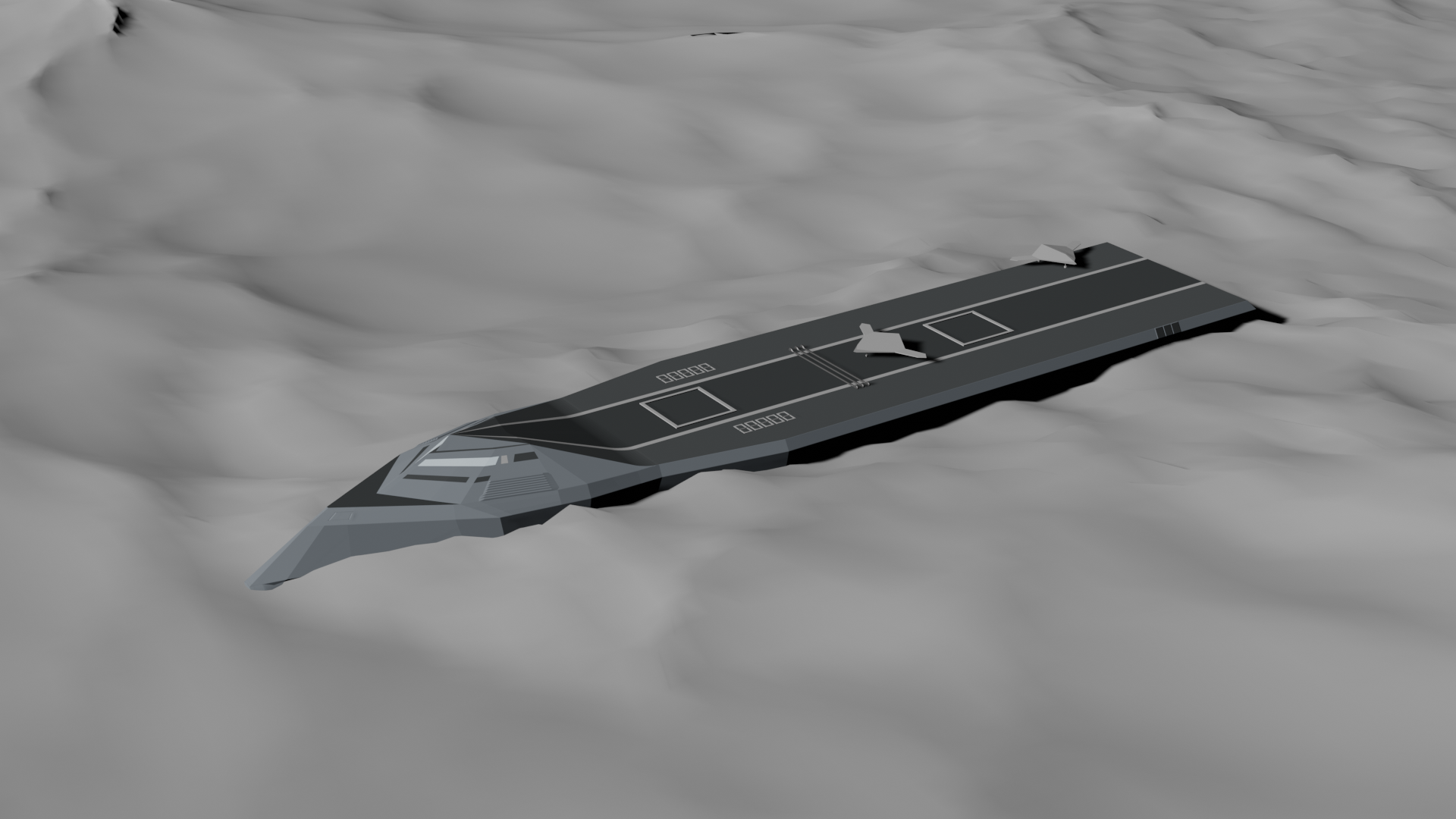 Blender 2.82
