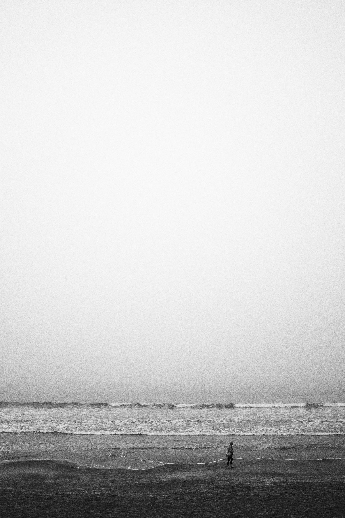 Les sables mais ça aurait pu être pris n'importe où