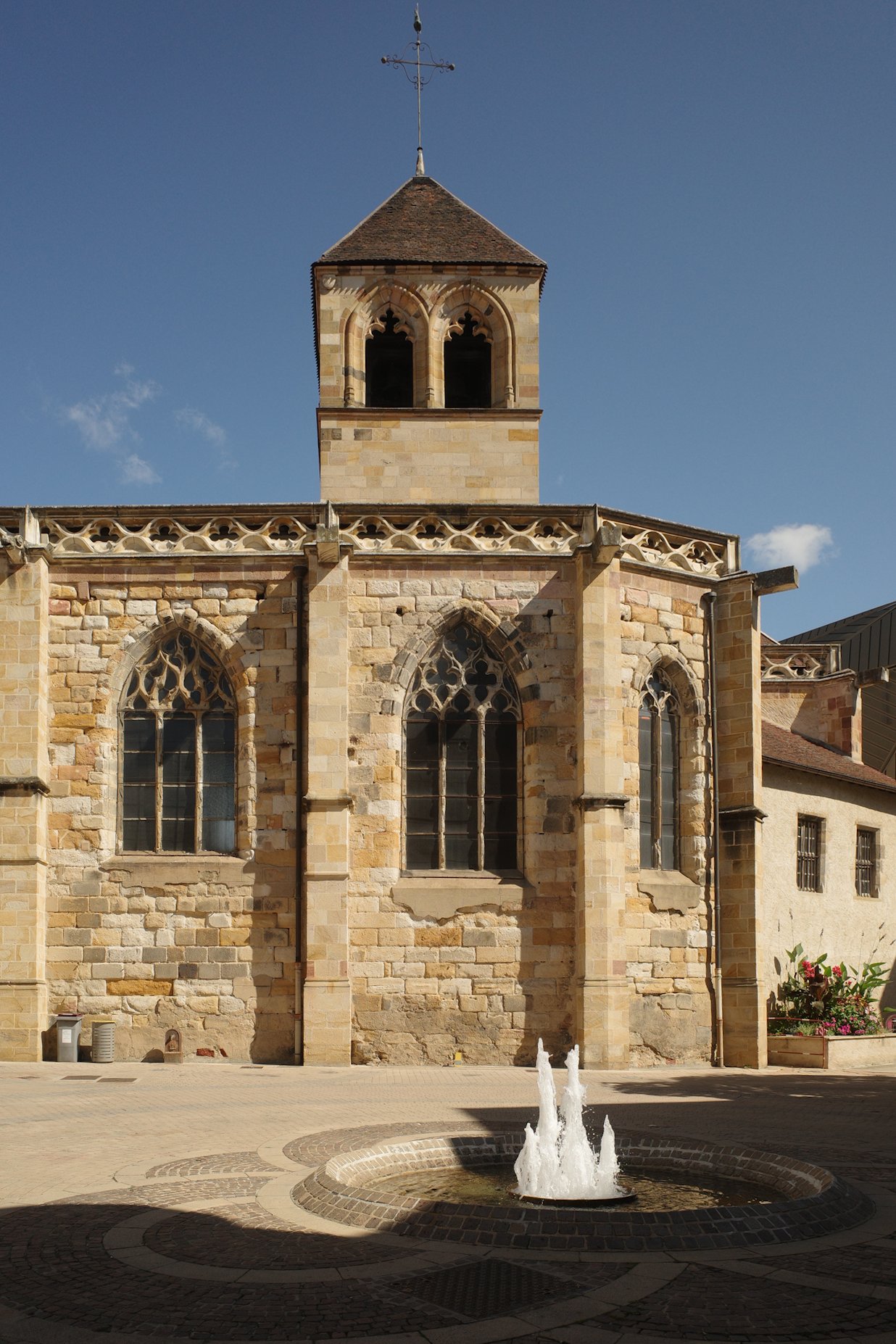 Eglise Saint-Pierre