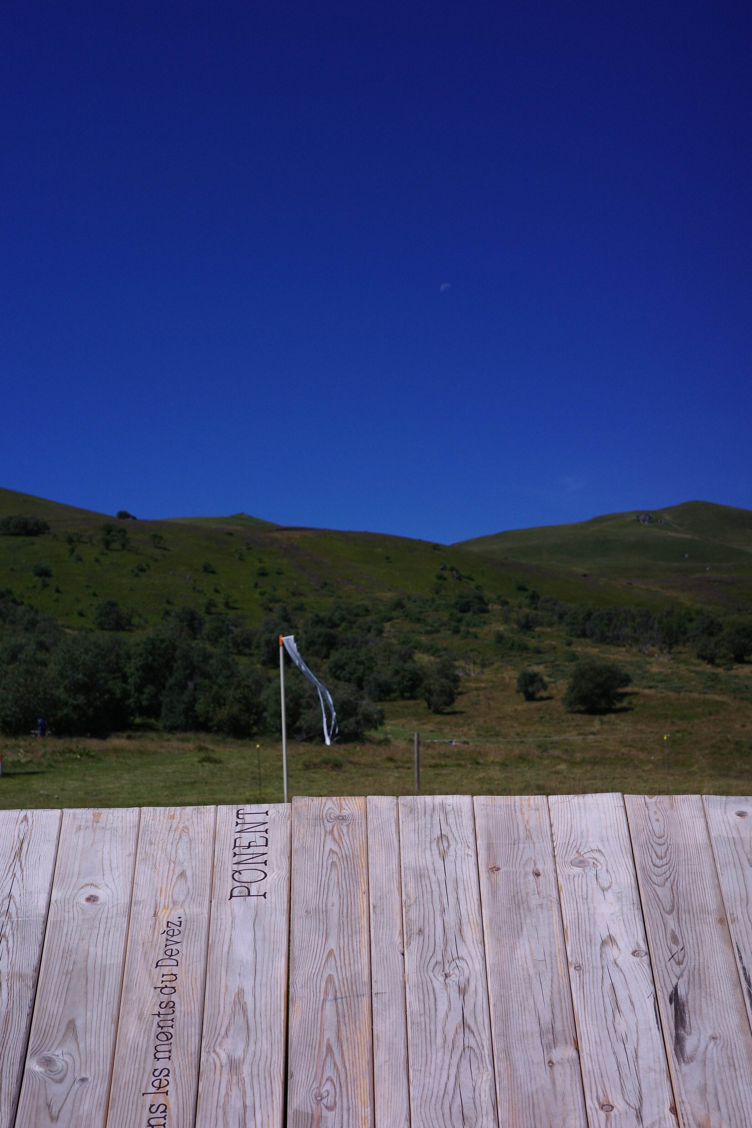 art contemporain autour des vents d'Auvergne