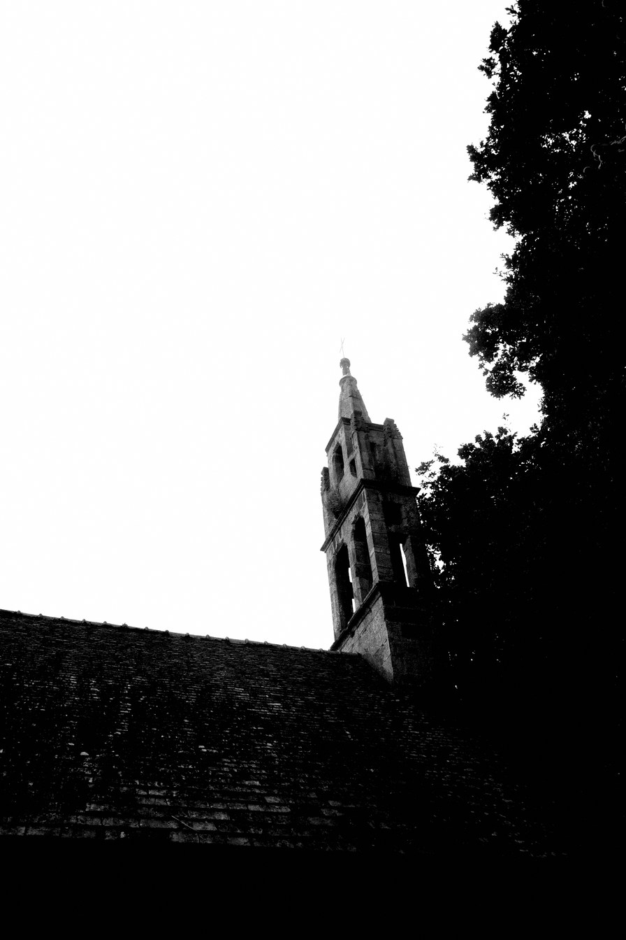 Chapelle du Vieux Bourg.