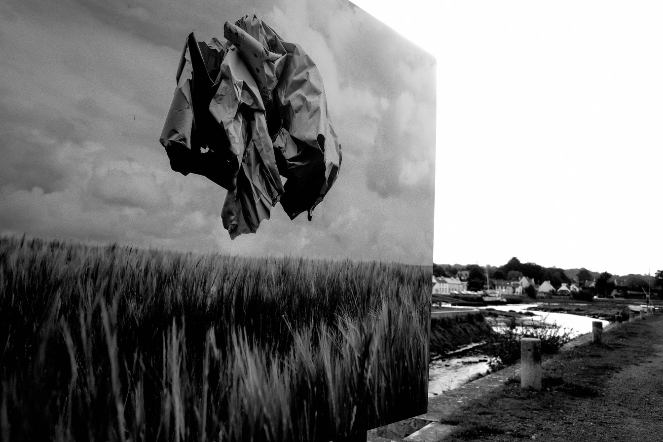 Benjamin Deroche, Memories