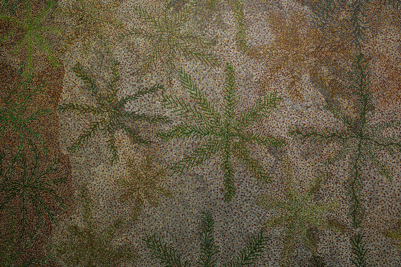 Art aborigène Australien