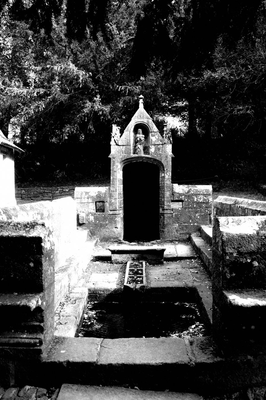 Notre-Dame des Fontaines