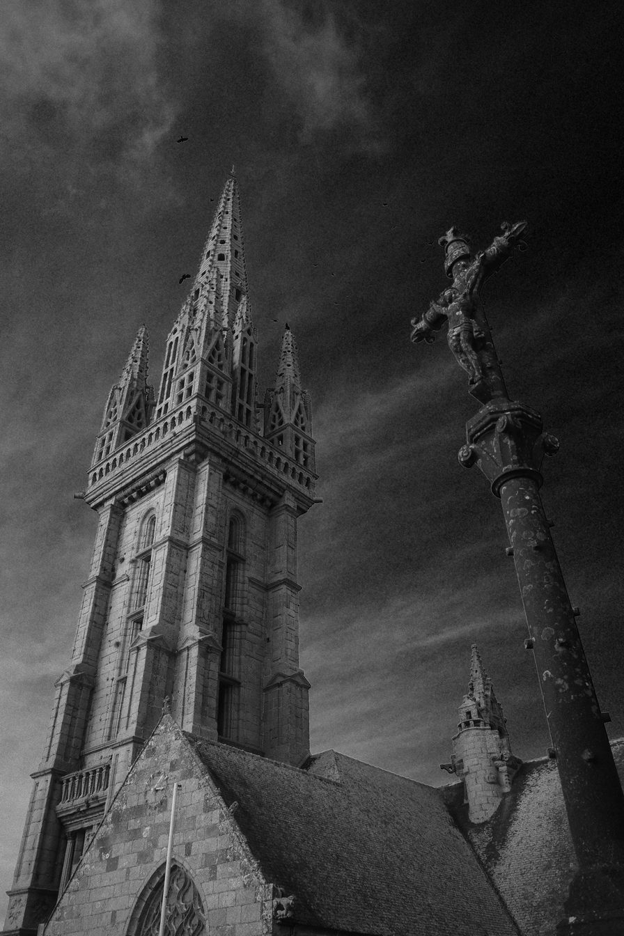 Eglise de Goulven