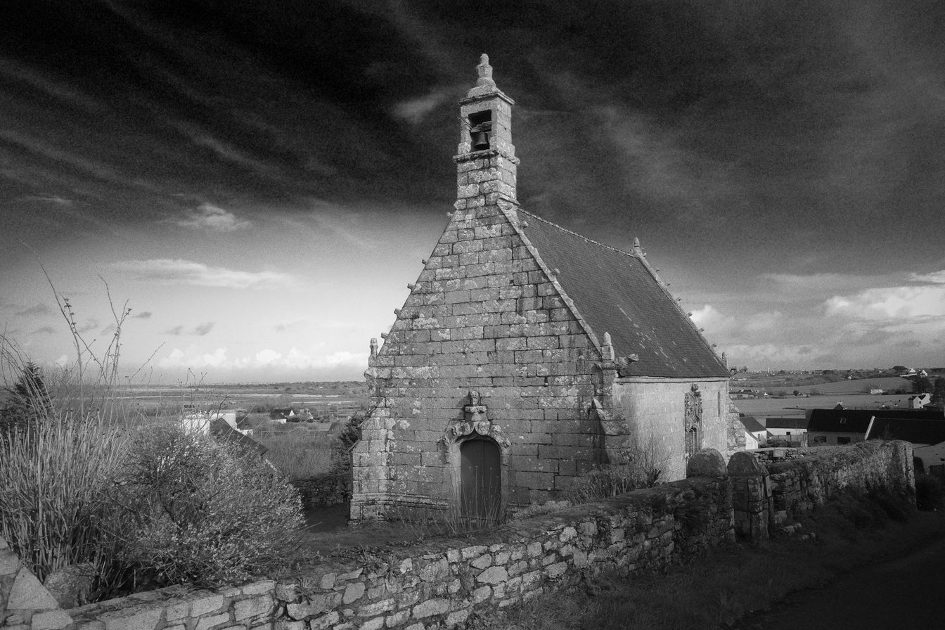 Chapelle Pénity