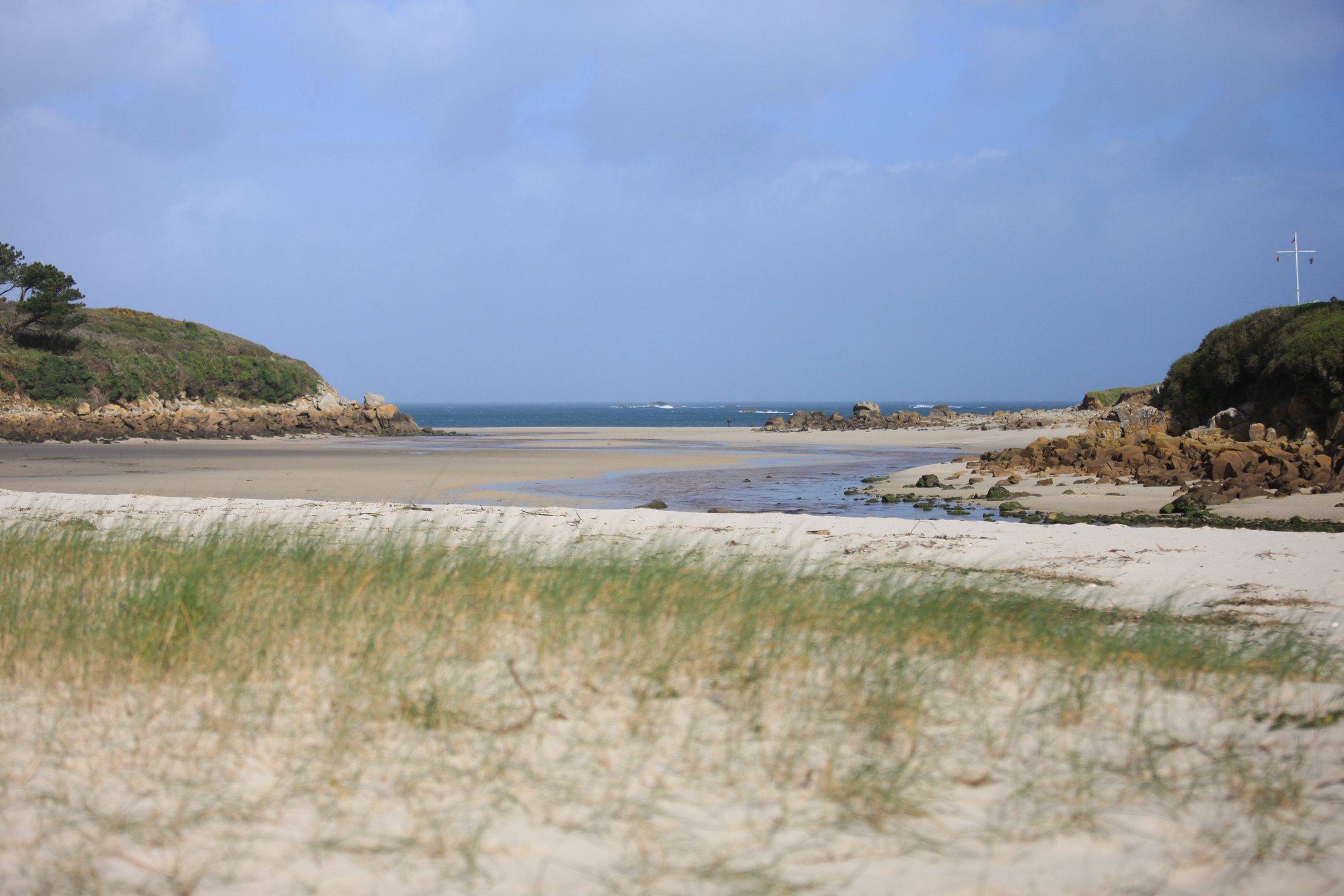 Anse de Landunvez