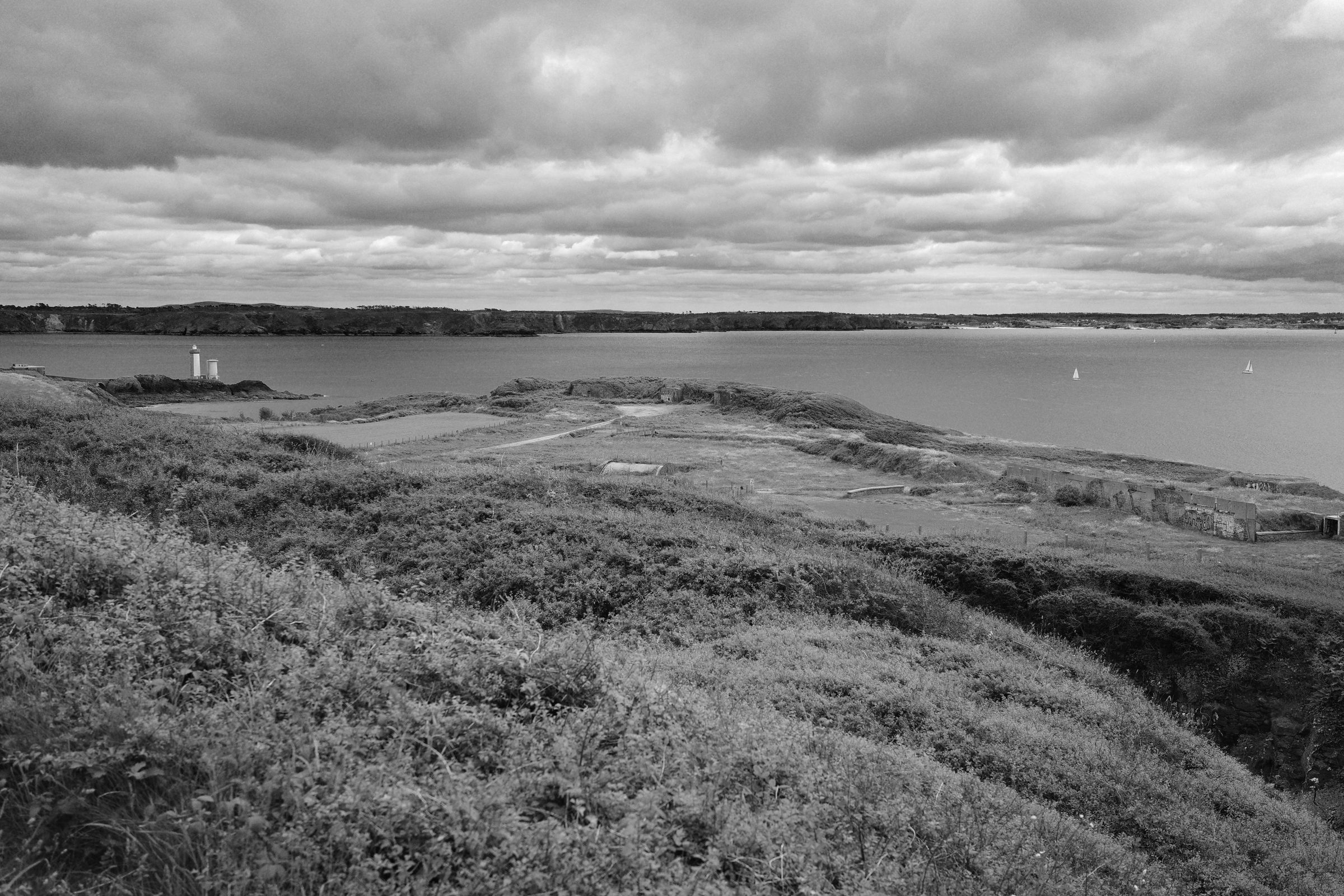Fort de Toulbroc'h