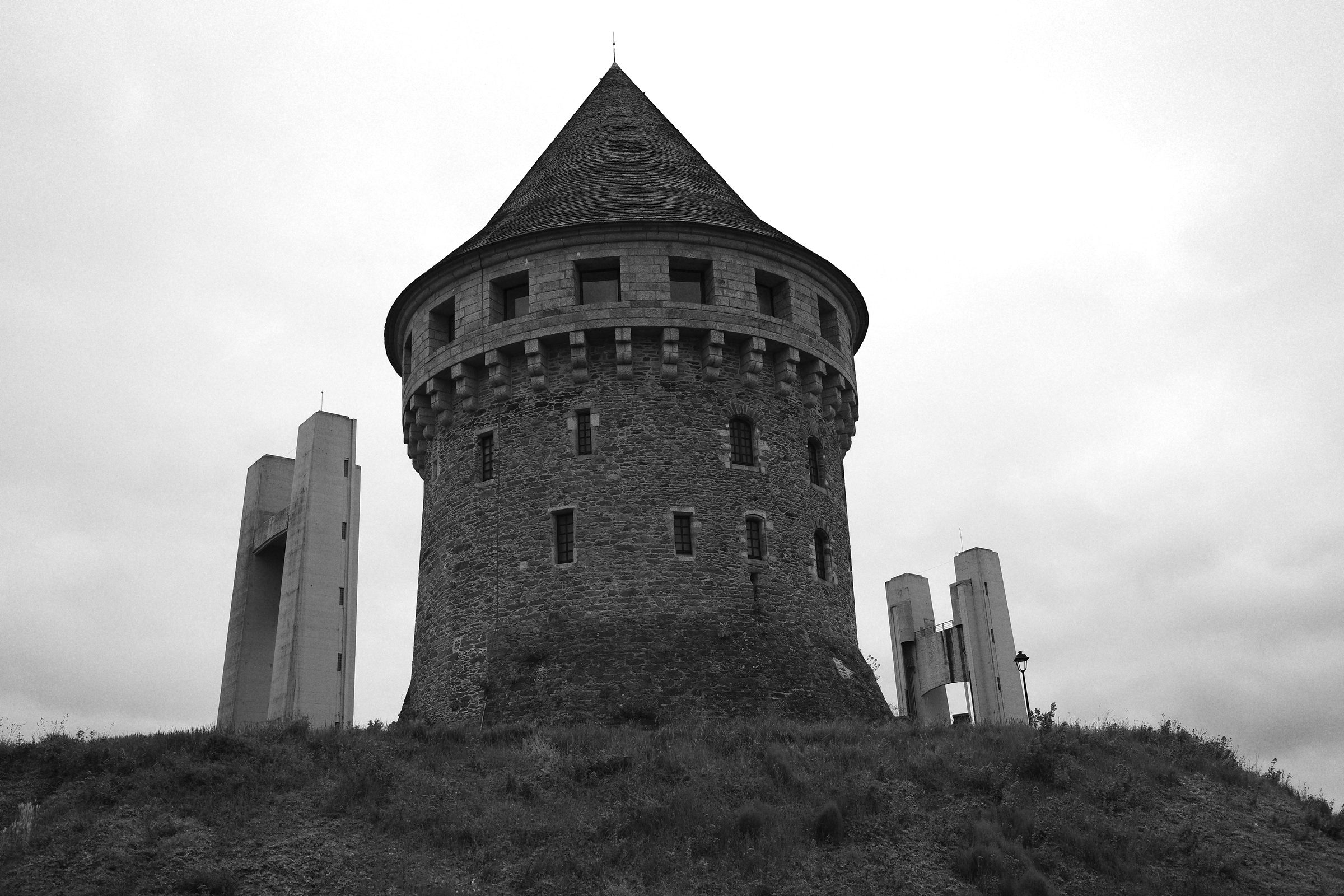 Les 3 tours
