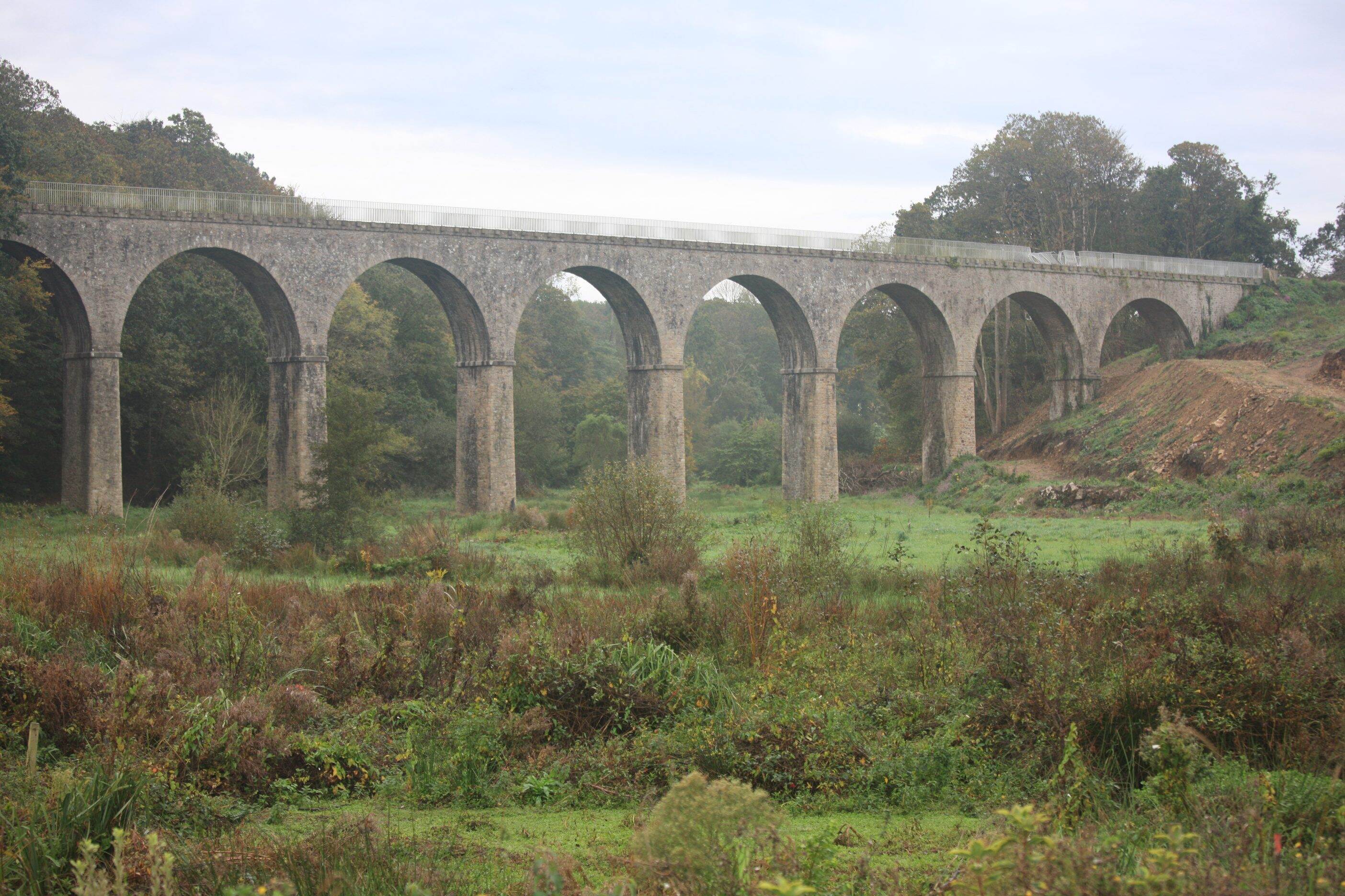 Viaduc Saint-Jacques