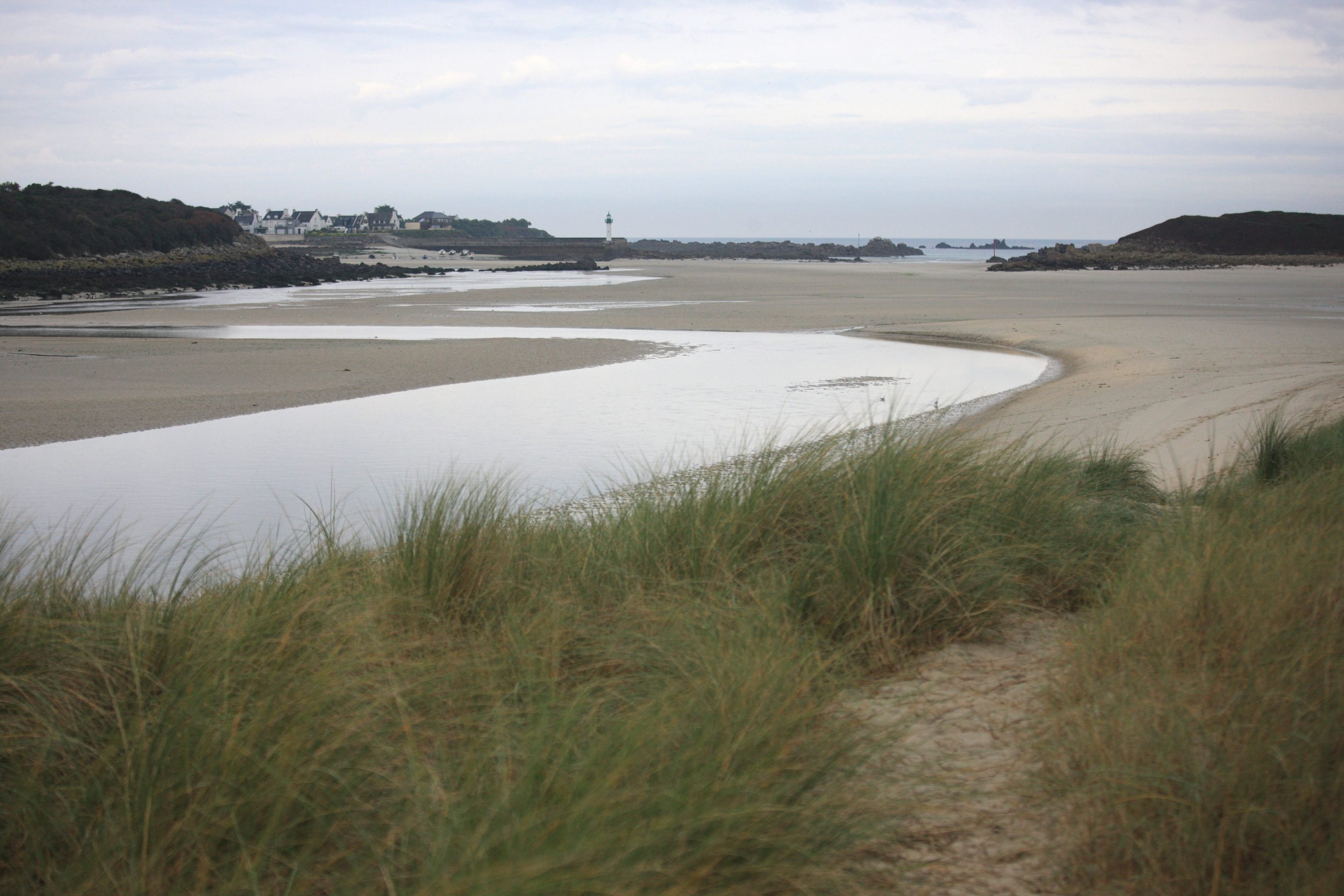 Estuaire du Guillec