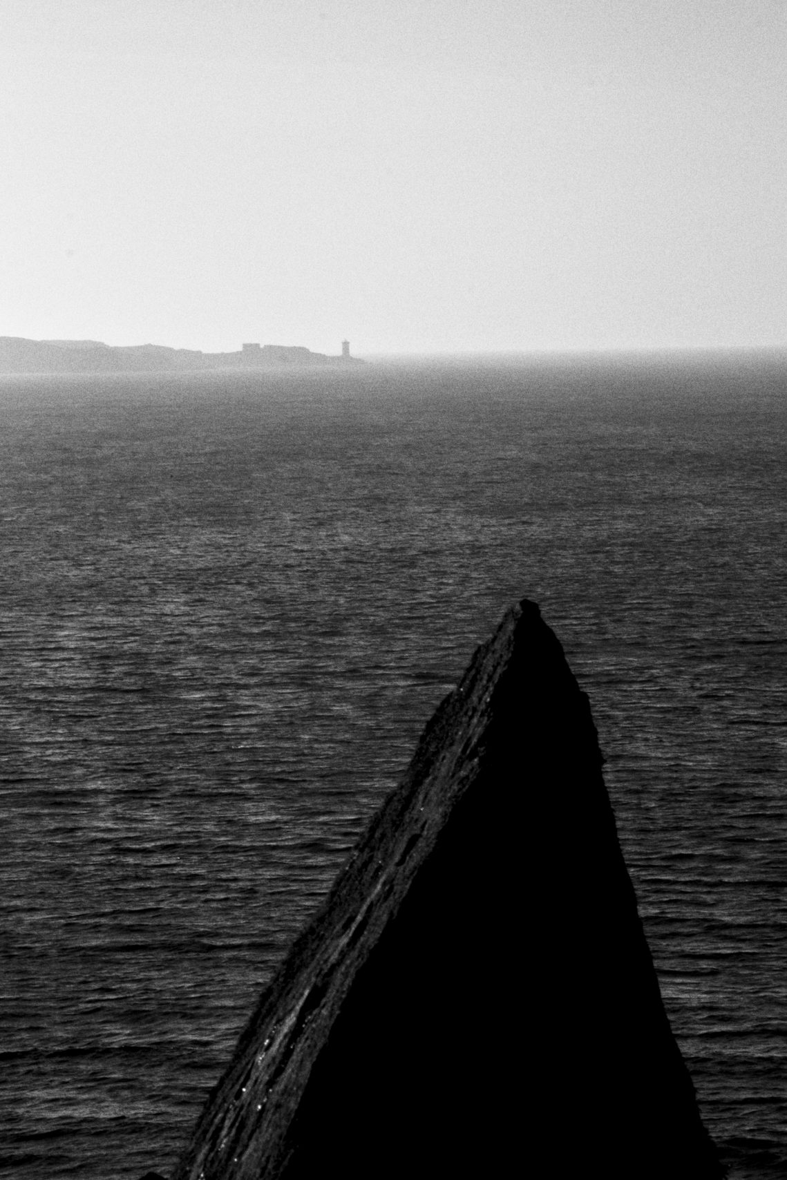 Phare de Kermorvan