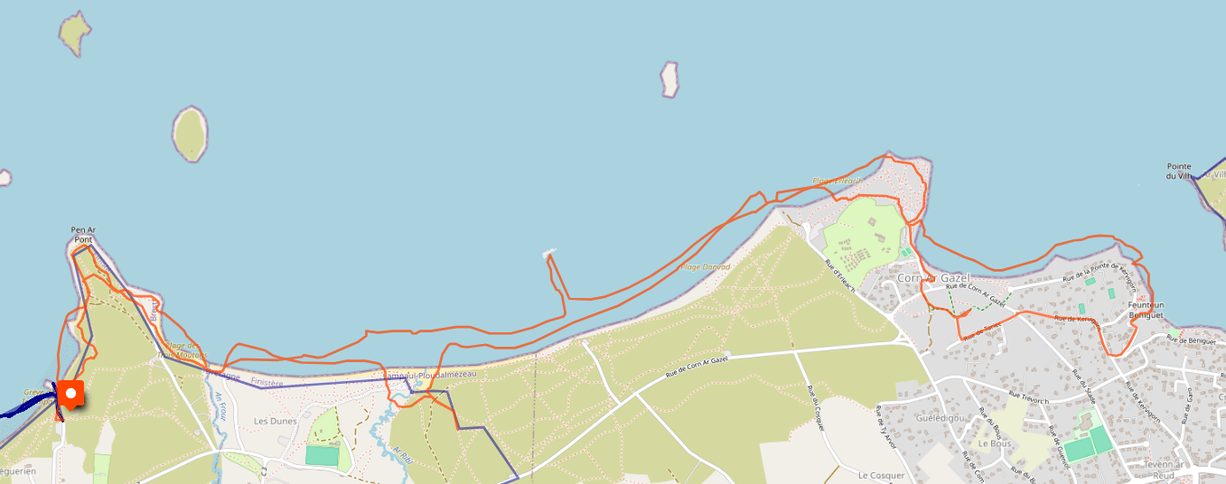 La carte