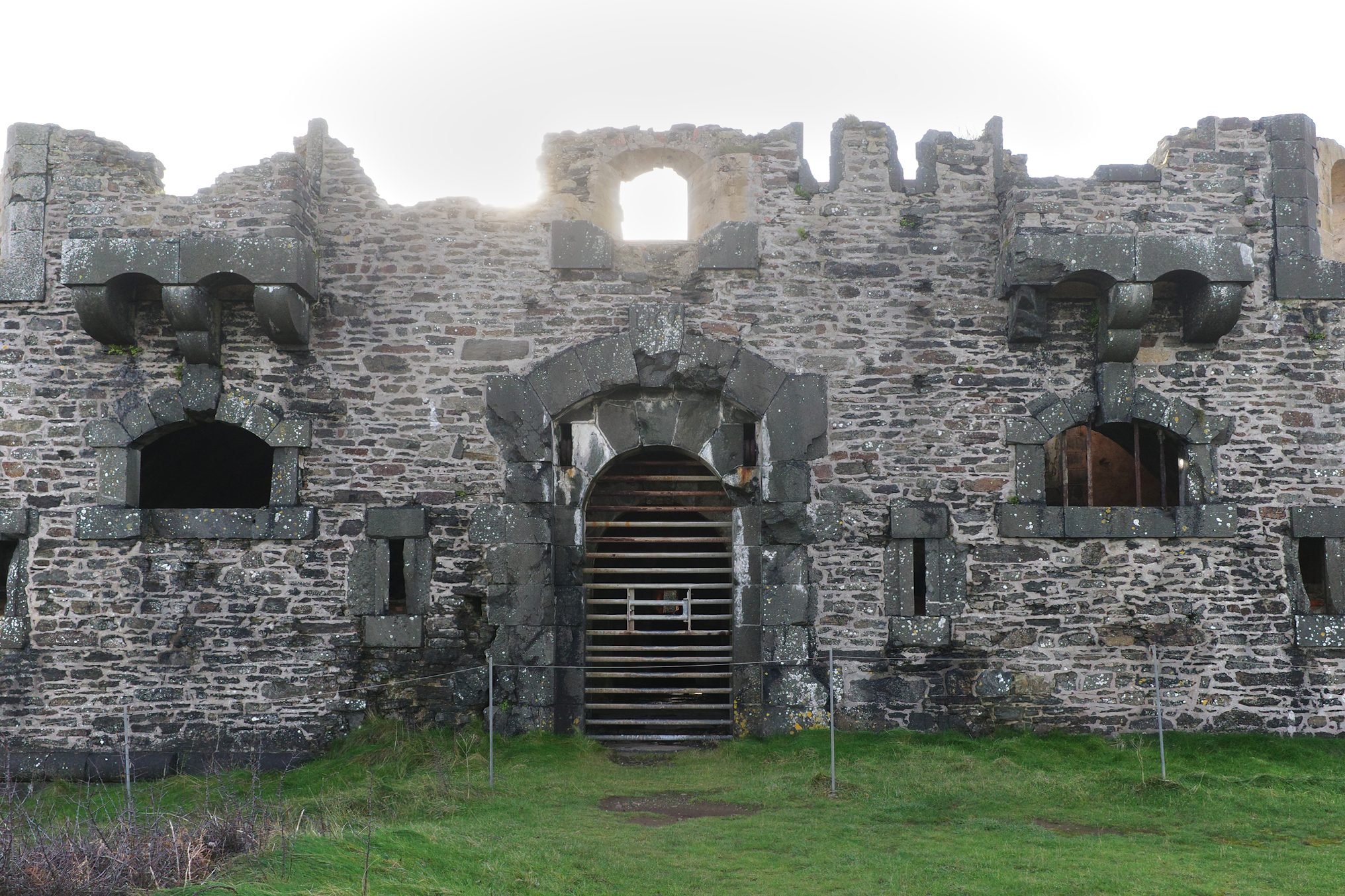 Fort de l'Aber