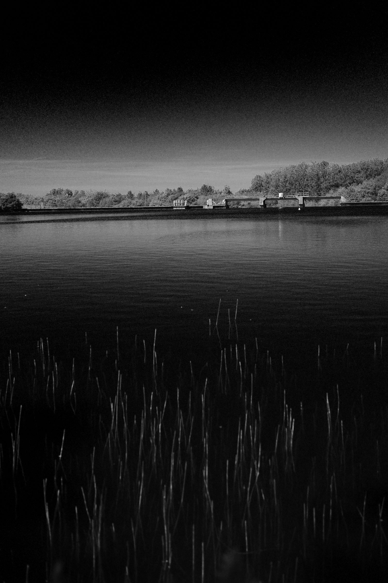 Lac de Finfarine