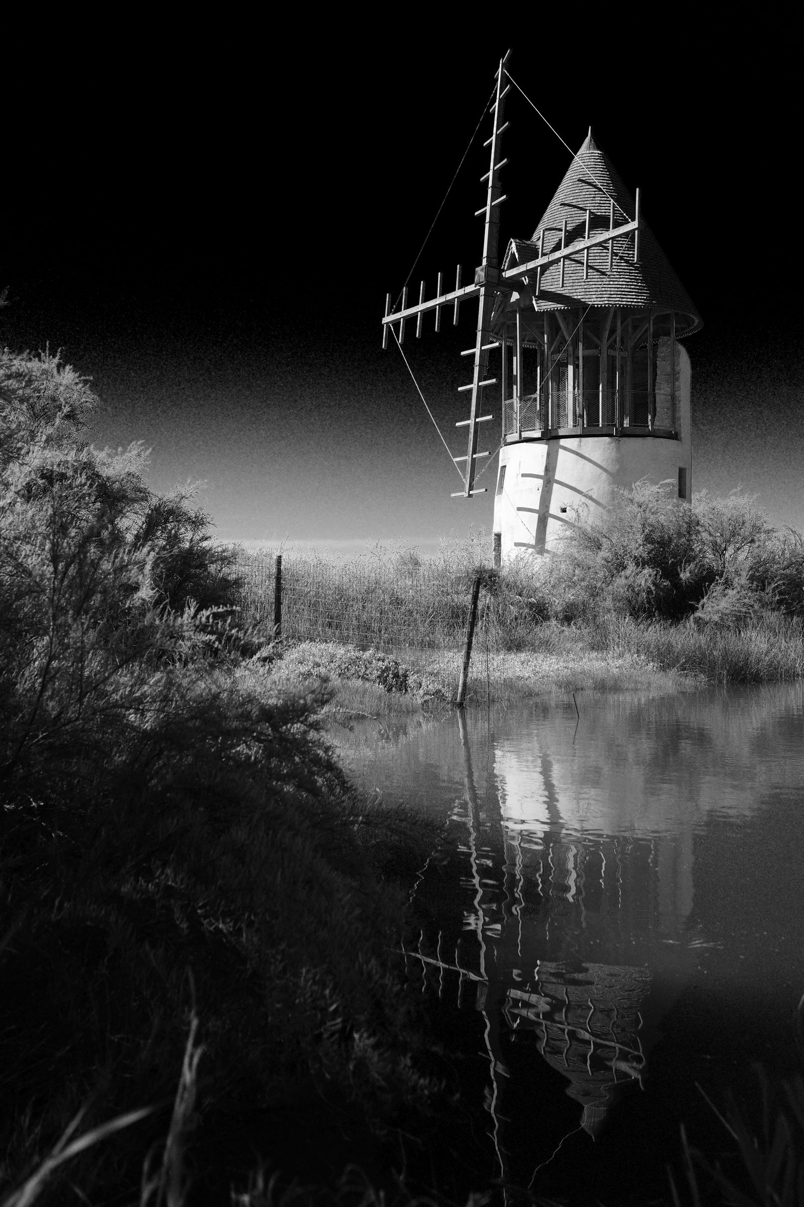 Les Salines