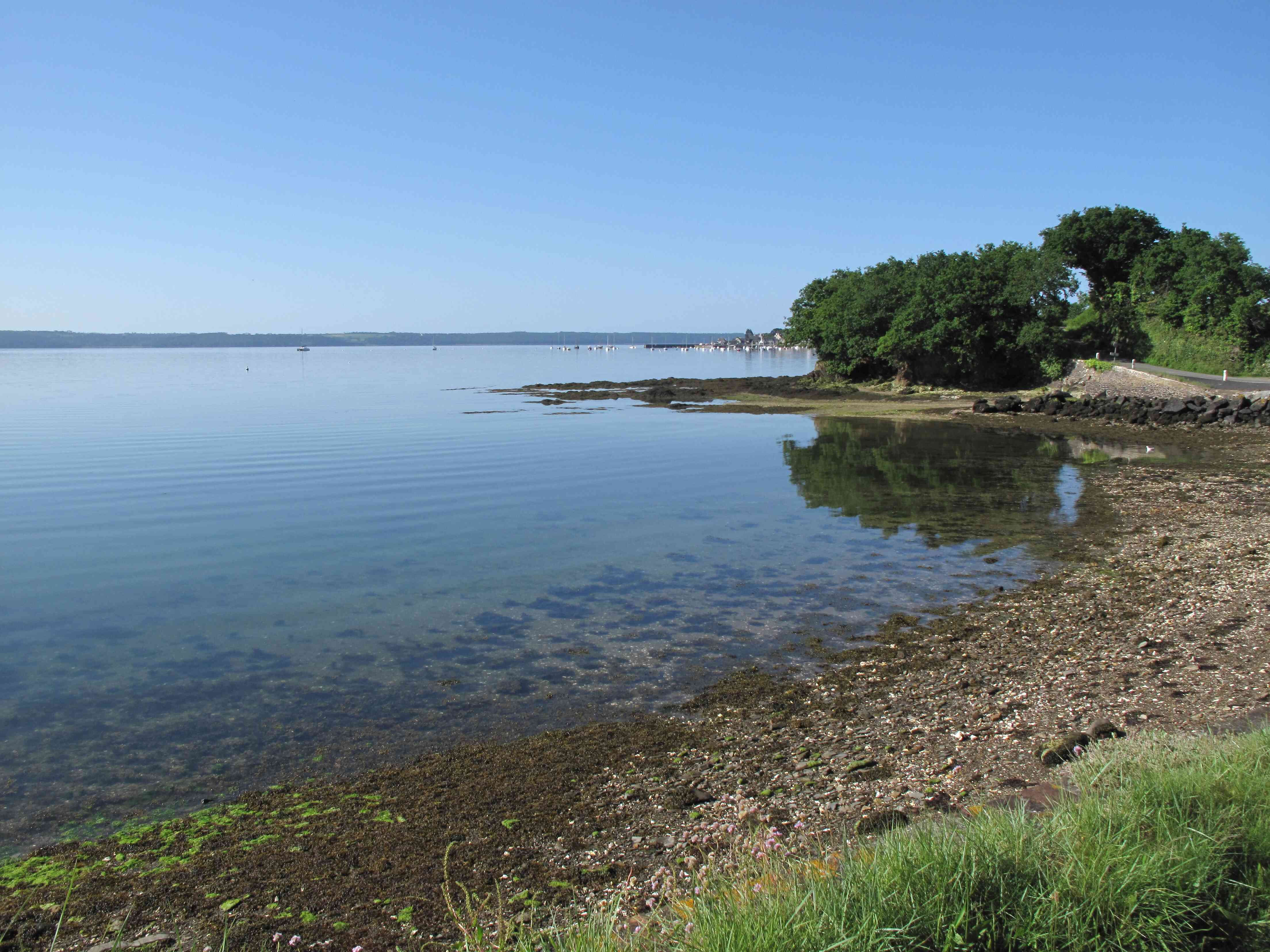 Port de Tinduff