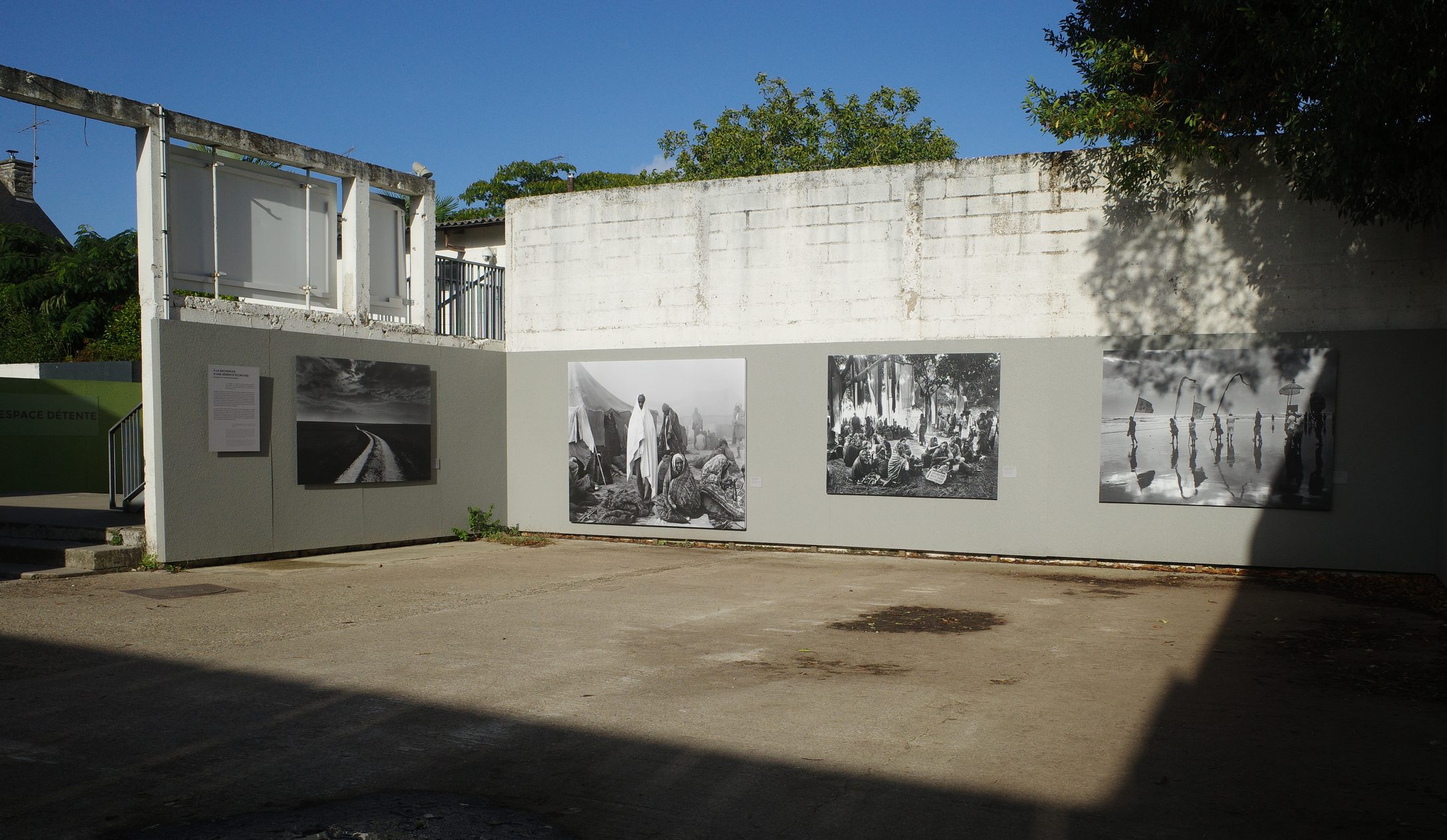 Exposition Don McCullin
