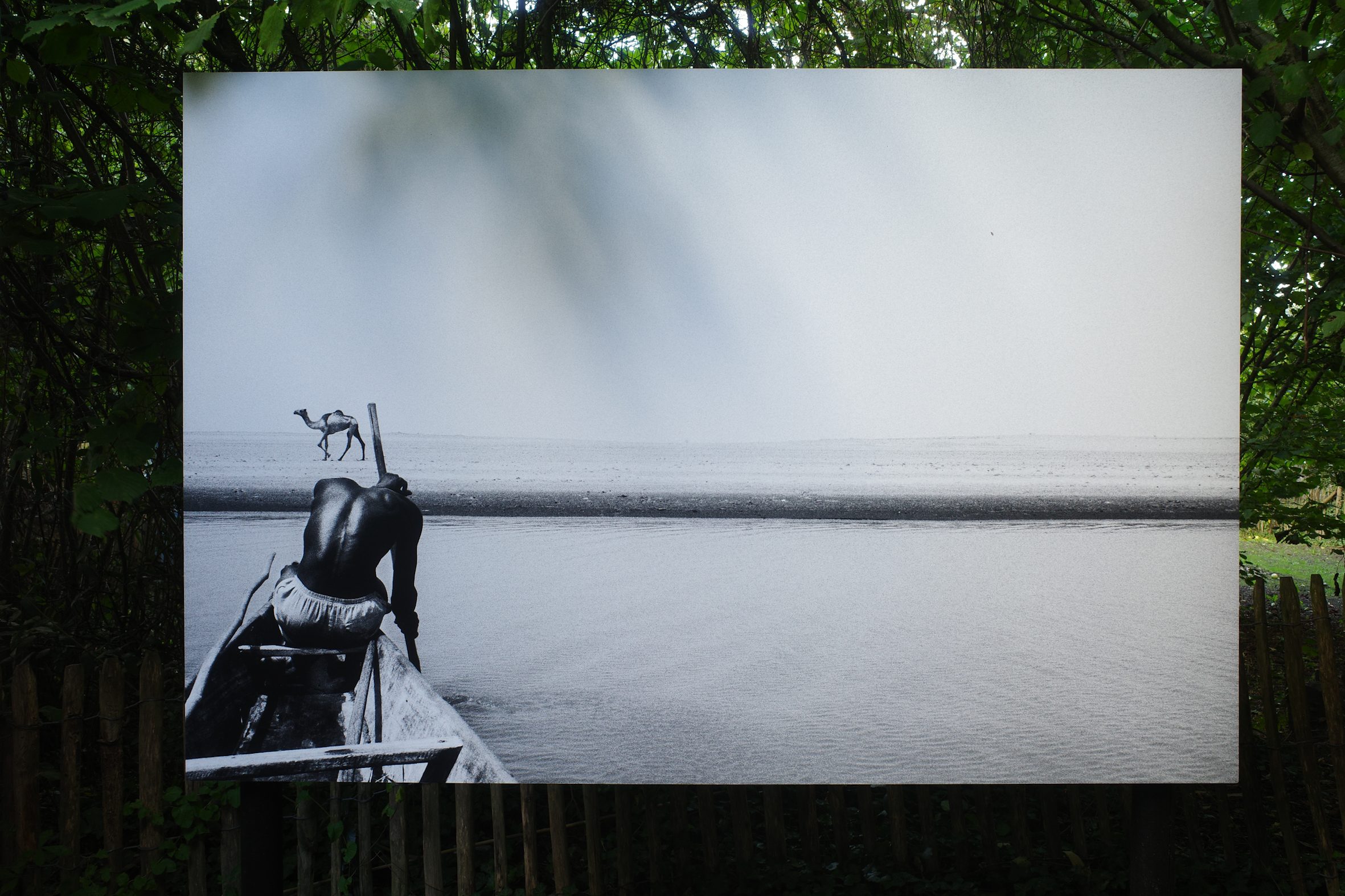 Exposition Françoise Huguier