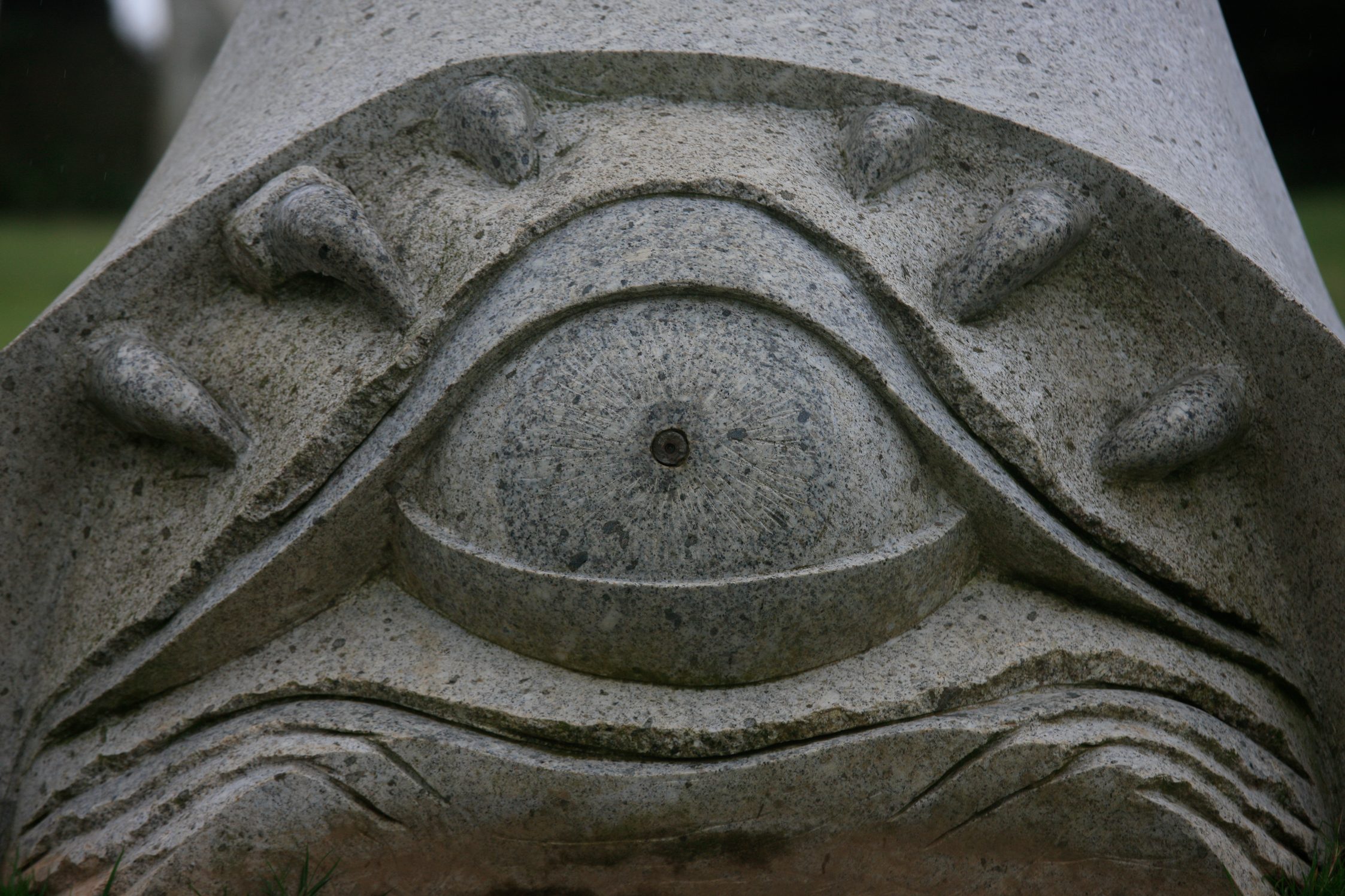 Beholder de Saint Gygax